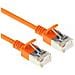 Dc7105 Cavo Di Rete Arancione 5 M Cat6a U /ftp (stp) - Foto miniatura 1