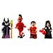 43227 Disney Icone dei Cattivi Disney - Foto miniatura 4
