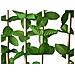 Tenda Antimosca Con Foglie Antirumore Caduta Pannello Porta Finestra Casa Amazzonia 120x230 Amazzonia - Foto miniatura 3