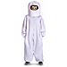 Costume Per Bambini My Other Me Bianco Astronauta (2 Pezzi) - Foto miniatura 1