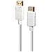 CC-DP2-6-W cavo DisplayPort 1,8 m Bianco - Foto miniatura 1