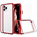 Cover Per Iphone 15 Pro Max Mod Nx (tm), Rosso - Foto miniatura 1