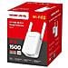 AX1500 Wi-Fi 6 Range Extender Dual Band - Foto miniatura 1