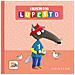 Éléonore Thuillier - I numeri con Lupetto. Amico lupo. Ediz. a colori - Foto miniatura 2