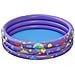 Piscina Gonfiabile Tonda Con 46 Palline E Giochi A Sorpresa 52466 - Foto miniatura 2