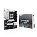 Scheda Madre PRIME X870-P AMD Socket AM5 Chipset X870 ATX - Foto miniatura 9