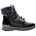Osaka Booties Stivaletti Pelle Scarpe Donna Nero Eu 37, 12-24599-11 - Foto miniatura 2