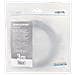 CDA0106 cavo DisplayPort 3 m Nero, Grigio - Foto miniatura 3