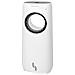 PC-LK 3088 Blanc /Titan umidificatore Girante 5 L Titanio, Bianco 80 W - Foto miniatura 1