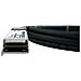 R8M59A-BL cavo InfiniBand e in fibra ottica 0,5 m QSFP28 DAC Nero - Foto miniatura 4