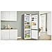 Frigorifero Combinato Serie 4 KGN49VICT Multi-Airflow Total No Frost Classe C Capacità Netta 440 Litri Colore Acciaio Inox - Foto miniatura 8