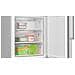 Frigorifero Combinato Serie 4 KGN49VICT Multi-Airflow Total No Frost Classe C Capacità Netta 440 Litri Colore Acciaio Inox - Foto miniatura 6
