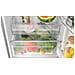 Frigorifero Combinato Serie 4 KGN49VICT Multi-Airflow Total No Frost Classe C Capacità Netta 440 Litri Colore Acciaio Inox - Foto miniatura 5