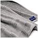 Telo Bagno Spugnissima Soft In Cotone Colore Grigio Misura Standard - Foto miniatura 2