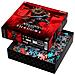 Assassin's Creed Shadows Naoe & Yasuke Puzzle 1000 pz Video game - Foto miniatura 2