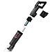 HFX10H 011 Aspirapolvere a bastone 2 in 1 Batteria Secco EPA Senza sacchetto 1,2 L 365 W Titanio - Foto miniatura 64