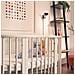 Pip1510 Baby Monitor Video Da 5,0"" Con Telecamera Motorizzata, Panoramica Remota, Zoom E Visione Notturna A Infrarossi – Tecnologia Wireless A 2,4 Ghz, Conversazione Bidirezionale - Foto miniatura 4
