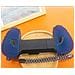 Custodia Protettiva In Silicone Per Controller Di Gioco Scuf Nomad - Protezione E Comfort Blue - Foto miniatura 4