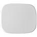 Copriwater Compatibile Per Wc Ideal Standard Vaso Serie 21 Forma 10 Bianco - Foto miniatura 1