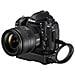 D780 + AF-S 24-120MM F / 4 VR KIT Kit fotocamere SLR 24,5 MP CMOS 6048 x 4024 Pixel Nero - Foto miniatura 2