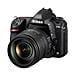 D780 + AF-S 24-120MM F / 4 VR KIT Kit fotocamere SLR 24,5 MP CMOS 6048 x 4024 Pixel Nero - Foto miniatura 1
