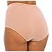Pack-2 Mutanda Bio Maxi Compressore Bio P0azl Dal Design Femminile Che Modella E Dona Comfort Alla Donna - Foto miniatura 3