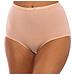 Pack-2 Mutanda Bio Maxi Compressore Bio P0azl Dal Design Femminile Che Modella E Dona Comfort Alla Donna - Foto miniatura 4