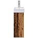 Mobile bagno con rubinetto Legno antico 40,5 x 22,5 x 62 cm - Foto miniatura 6