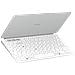 920-012971 tastiera per dispositivo mobile QWERTZ Svizzere Bluetooth Bianco - Foto miniatura 1