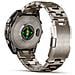 Fenix 8 3,56 cm (1.4") AMOLED 47 mm Digitale 454 x 454 Pixel Touch screen Titanio Wi-Fi GPS (satellitare) - Foto miniatura 6