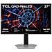 P2 27P2A Pro Monitor PC 68,6 cm (27") 2560 x 1440 Pixel 2K LED Grigio - Foto miniatura 1