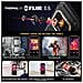 Armor 27T Pro Plus 5G Rugged 256GB 12GB Ram Black - Foto miniatura 5