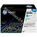Q5951A Toner Originale Ciano per Color LaserJet 4700 Capacità 10000 Pagine (003R99737)  - Foto miniatura 3