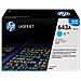 Q5951A Toner Originale Ciano per Color LaserJet 4700 Capacità 10000 Pagine (003R99737)  - Foto miniatura 2