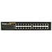 Switch Unmanaged 24 porte 10/100Mbps  - Foto miniatura 3