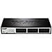 Switch Unmanaged 24 porte 10/100Mbps  - Foto miniatura 2
