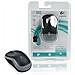 Mouse Wireless M185 Colore Nero / Grigio - Foto miniatura 15