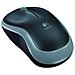 Mouse Wireless M185 Colore Nero / Grigio - Foto miniatura 16