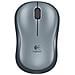 Mouse Wireless M185 Colore Nero / Grigio - Foto miniatura 18