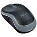 Mouse Wireless M185 Colore Nero / Grigio - Foto miniatura 25