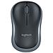 Mouse Wireless M185 Colore Nero / Grigio - Foto miniatura 26