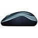 Mouse Wireless M185 Colore Nero / Grigio - Foto miniatura 28