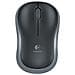Mouse Wireless M185 Colore Nero / Grigio - Foto miniatura 13