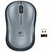 Mouse Wireless M185 Colore Nero / Grigio - Foto miniatura 14
