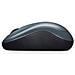 Mouse Wireless M185 Colore Nero / Grigio - Foto miniatura 3