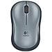 Mouse Wireless M185 Colore Nero / Grigio - Foto miniatura 24