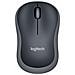 Mouse Wireless M185 Colore Nero / Grigio - Foto miniatura 23