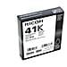 405761 Cartuccia Ink Originale Nera per Aficio SG 7100DN / SG 3110DN Capacità 2500 Pagine - Foto miniatura 5