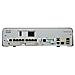 Cisco 1941 W / 2 Ge 2 Ehwic Slots 256mb Cf 256mb Dram Ip Base In - Foto miniatura 4