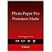 Pm-101 A3 20sh Photo Paper Premium Matte A3 20 Fogli - Foto miniatura 3